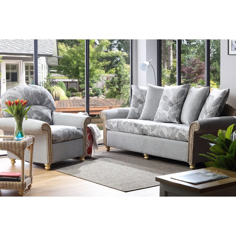 Wayfair on sale couch set